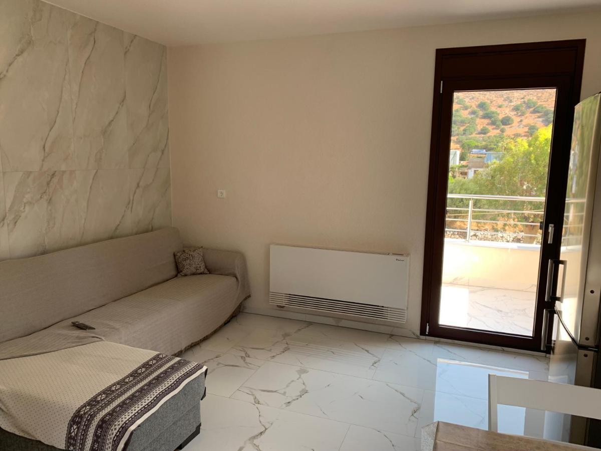 Villa Ilios Crete, Limnes, Agios Nikolaos Limnai Εξωτερικό φωτογραφία