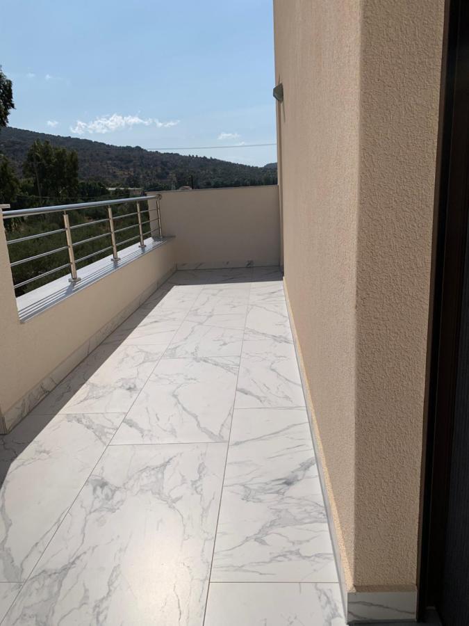 Villa Ilios Crete, Limnes, Agios Nikolaos Limnai Εξωτερικό φωτογραφία