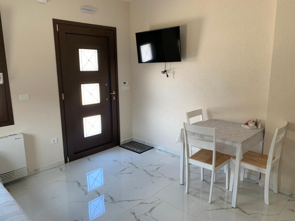 Villa Ilios Crete, Limnes, Agios Nikolaos Limnai Εξωτερικό φωτογραφία