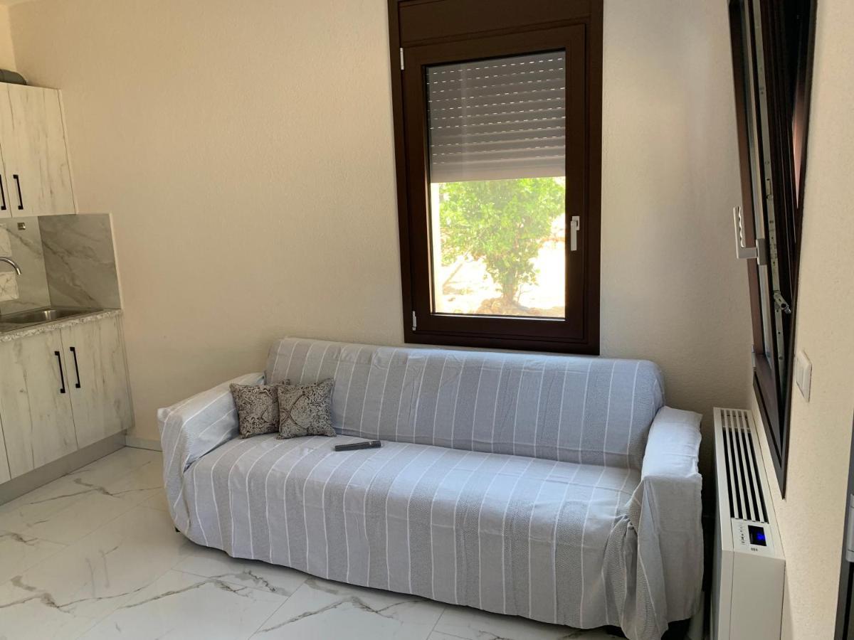 Villa Ilios Crete, Limnes, Agios Nikolaos Limnai Εξωτερικό φωτογραφία
