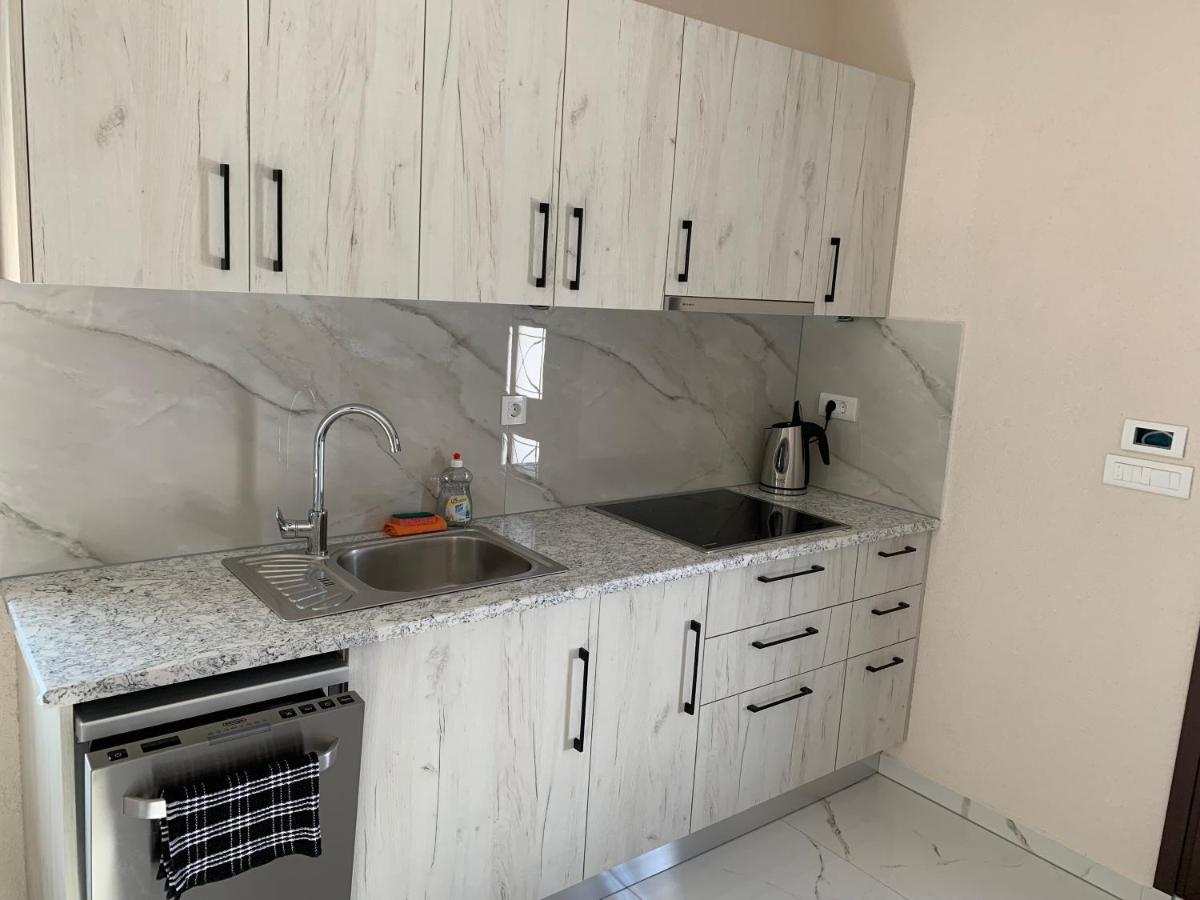 Villa Ilios Crete, Limnes, Agios Nikolaos Limnai Εξωτερικό φωτογραφία