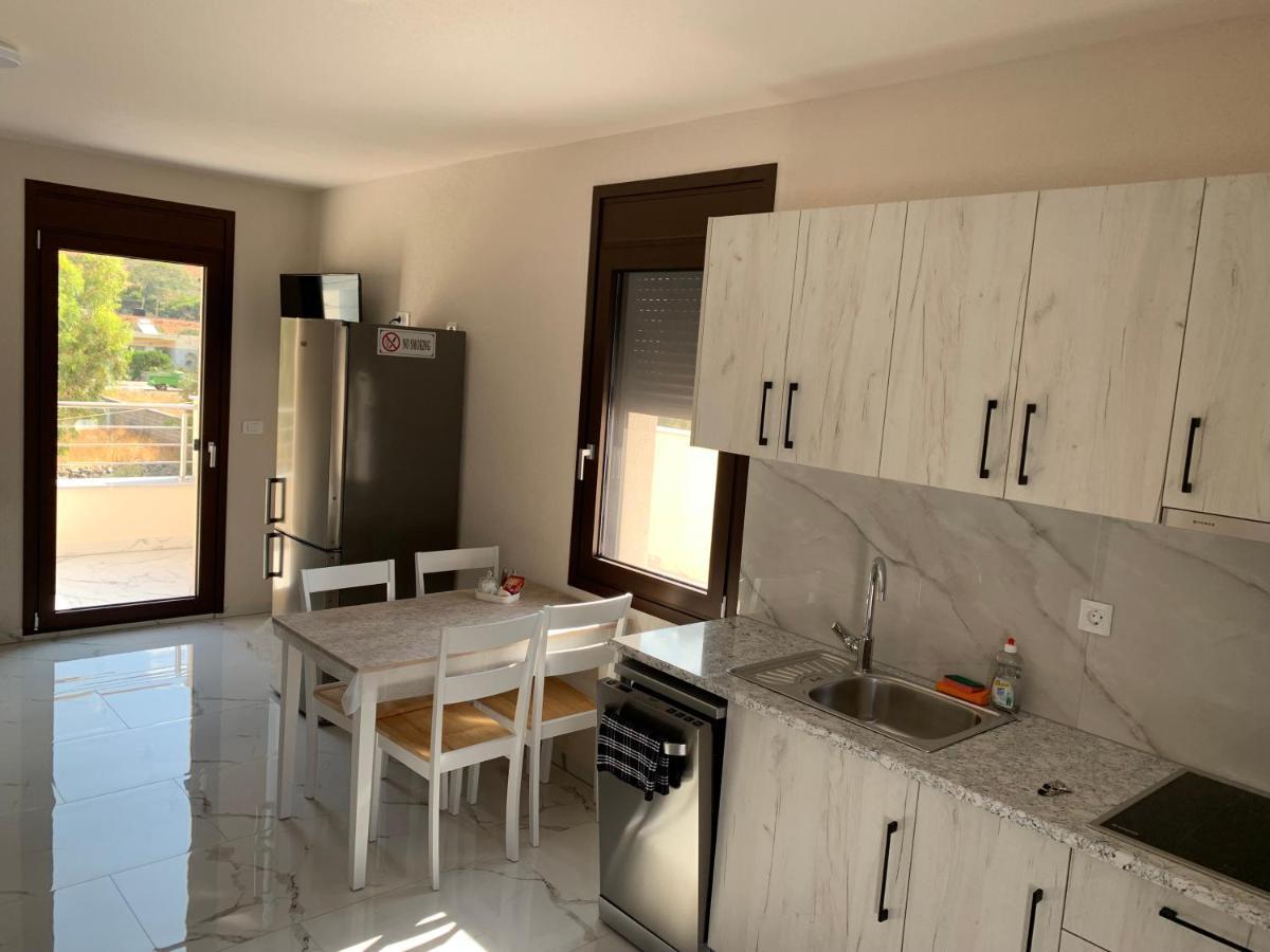 Villa Ilios Crete, Limnes, Agios Nikolaos Limnai Εξωτερικό φωτογραφία
