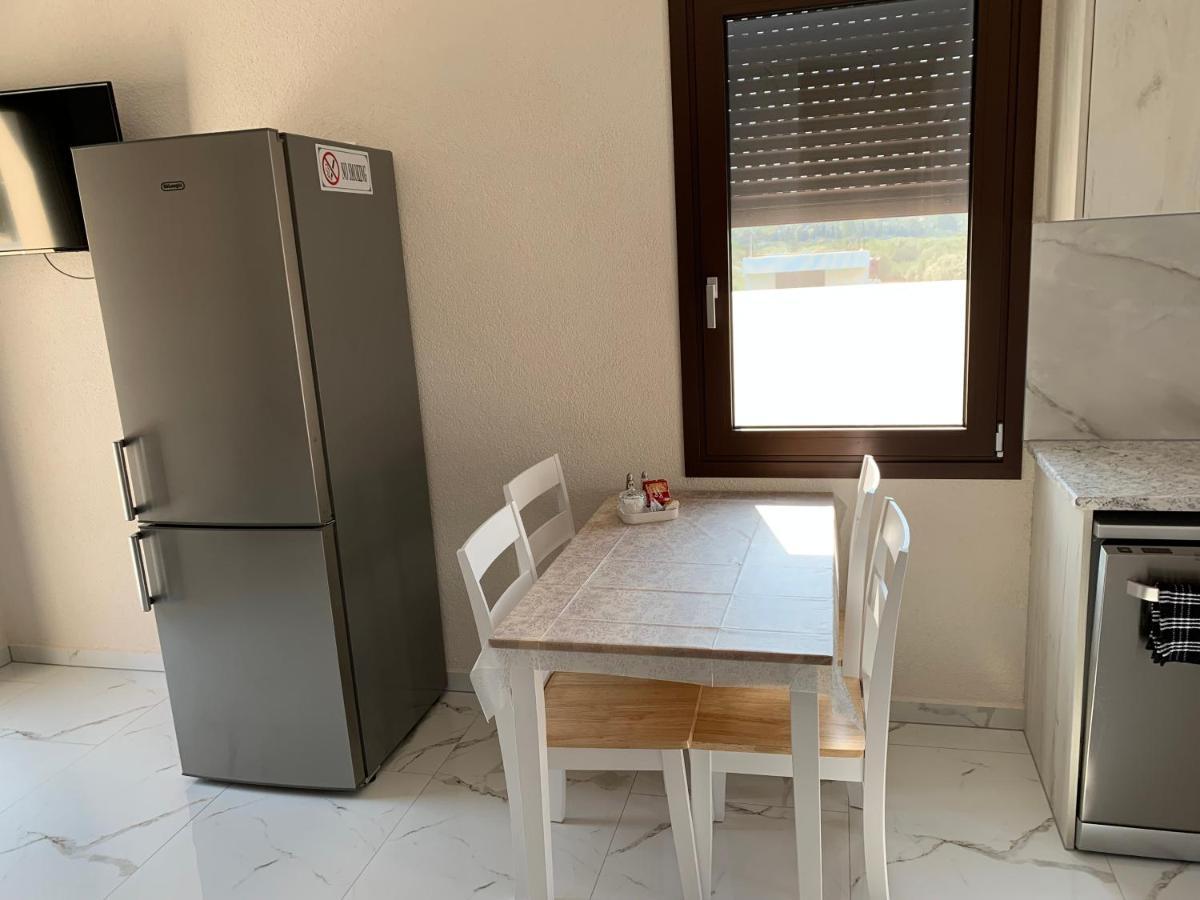 Villa Ilios Crete, Limnes, Agios Nikolaos Limnai Εξωτερικό φωτογραφία