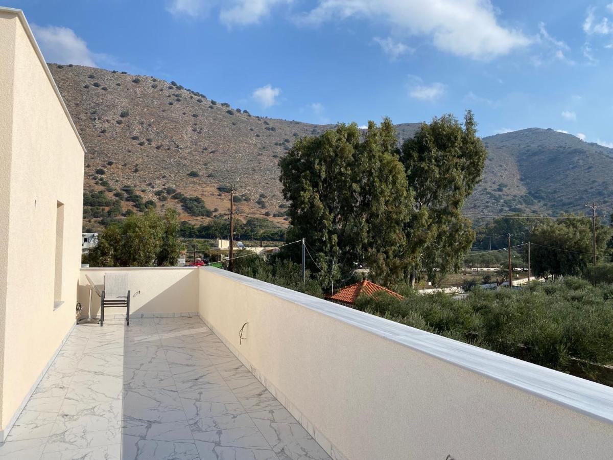 Villa Ilios Crete, Limnes, Agios Nikolaos Limnai Εξωτερικό φωτογραφία