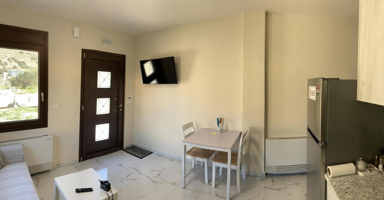 Villa Ilios Crete, Limnes, Agios Nikolaos Limnai Εξωτερικό φωτογραφία