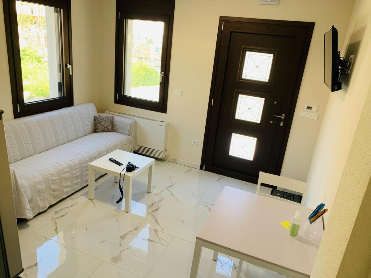 Villa Ilios Crete, Limnes, Agios Nikolaos Limnai Εξωτερικό φωτογραφία