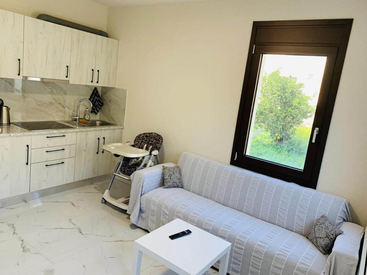 Villa Ilios Crete, Limnes, Agios Nikolaos Limnai Εξωτερικό φωτογραφία